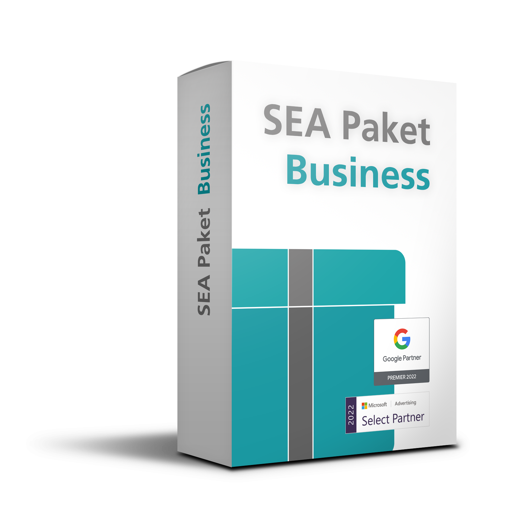 Suchmaschinenwerbung SEA Paket Business