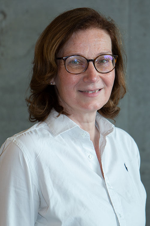 Christina Meier-Ewert