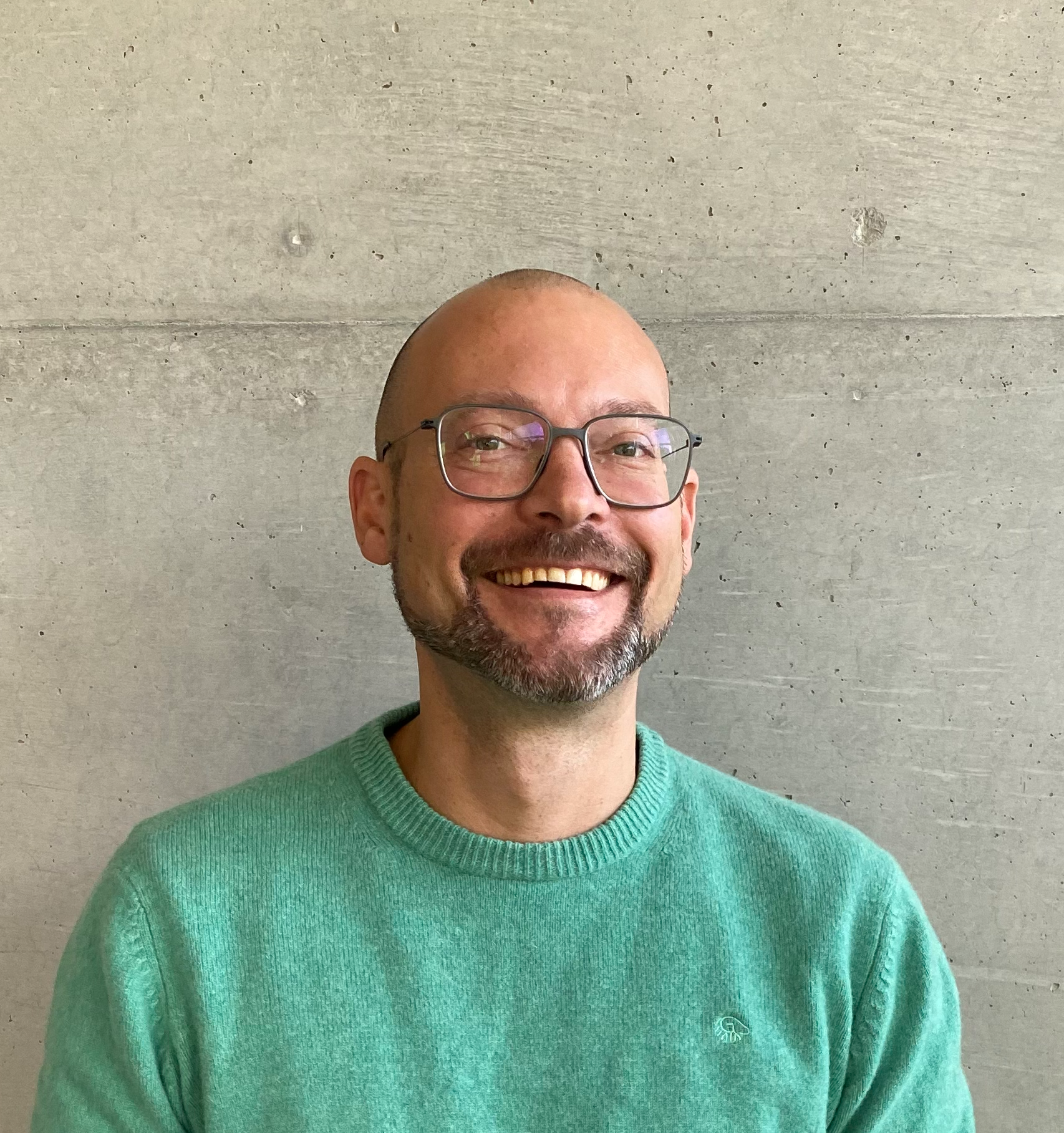 Volker Riedel