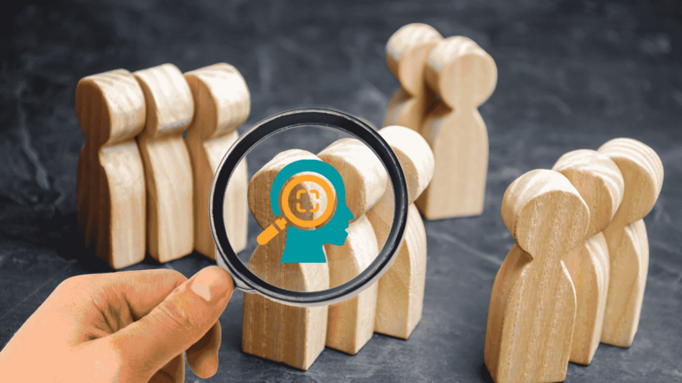 Zielgruppe erreichen, wenn man die Suchintention kennt