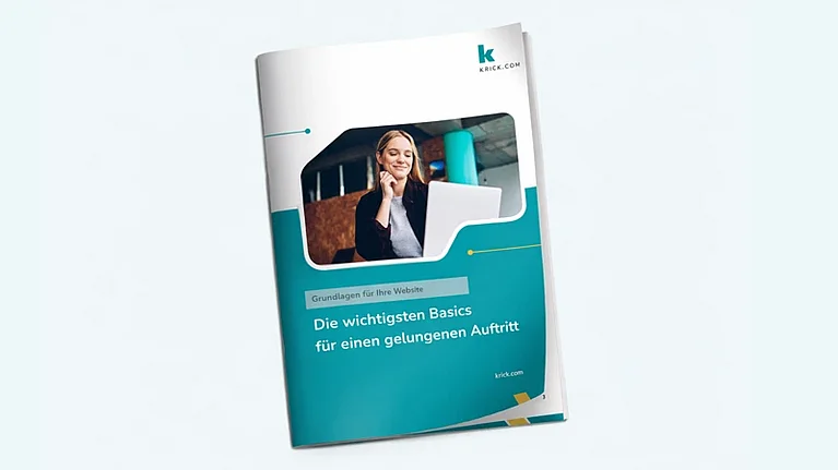 Cover Whitepaper Website-Basics