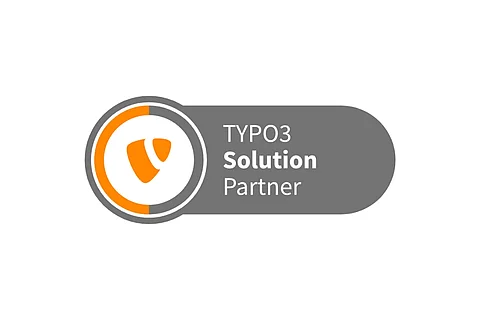 TYPO3 Solution partner krick.com