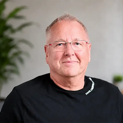 Karsten Beck