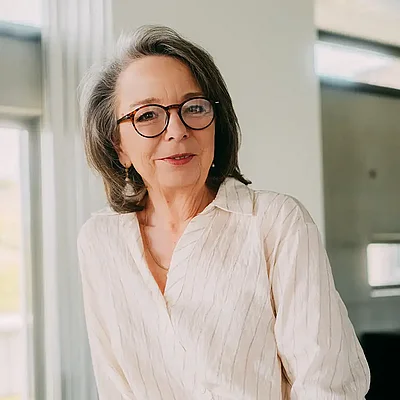 Helga Ostermeier