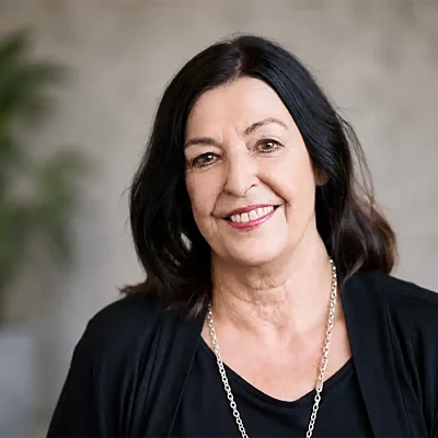 Claudia Reinhard