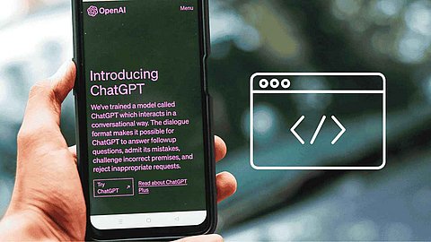 Geheime ChatGPT Codes