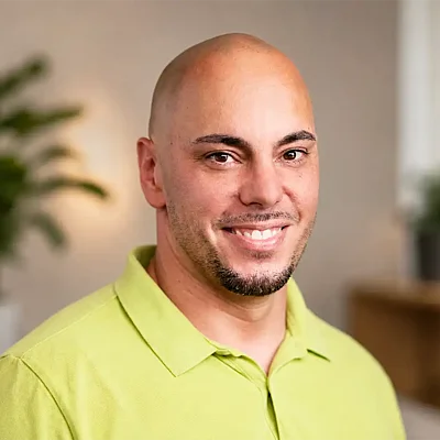 Alexander Lehmann