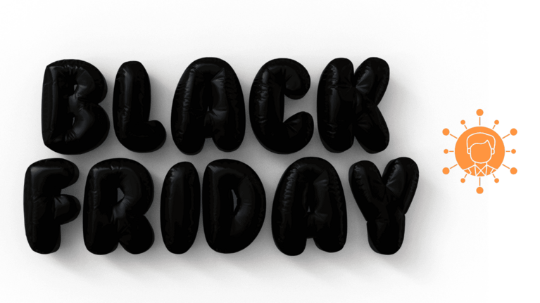 Omnichannel während dem Black Friday meistern