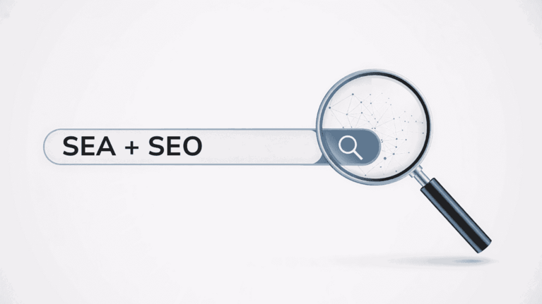 Zusammenspiel von SEO und SEA 