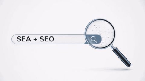 Zusammenspiel von SEO und SEA 