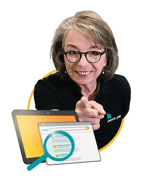 SEA Suchmaschinenwerbung Helga