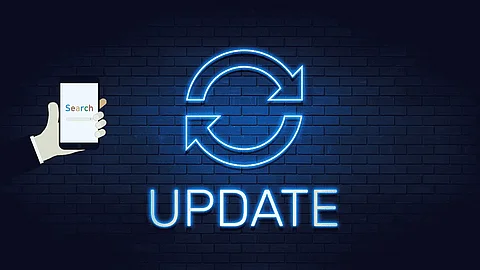 Google Core Update May