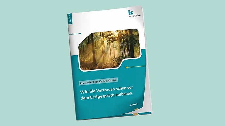 Voschaubild vom Bestatter Whitepaper