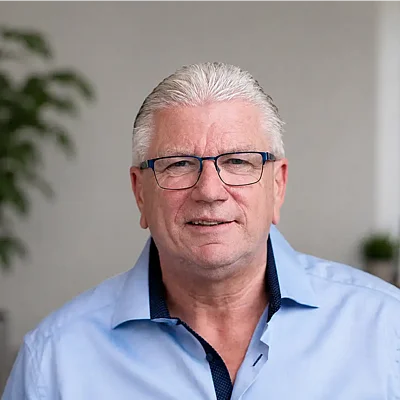 Martin Brödel