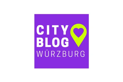 City Blog Würzburg Logo