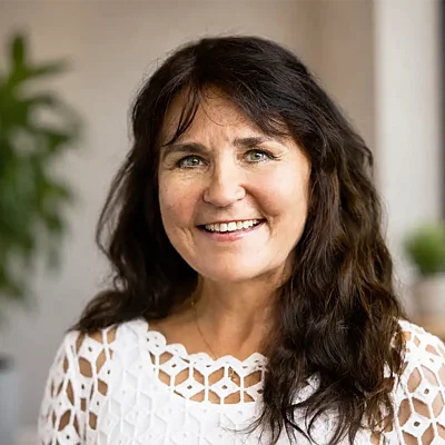 Barbara Janssen