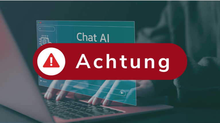 Warnung aufgrund gekaufter KI-Profile und die Wahrheit hinter schneller Sichtbarkeit