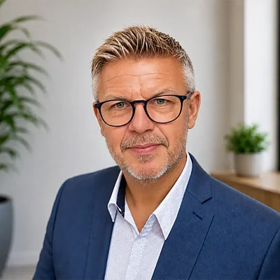 Daniel Hoffmann
