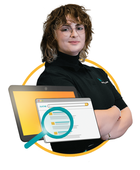 SEA Suchmaschinenwerbung Lea