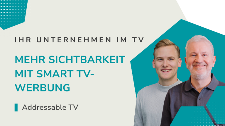 Webinar: Addressable TV