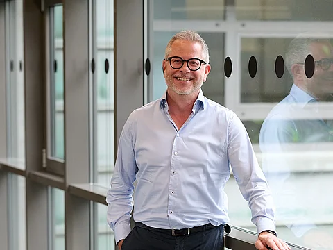 Markus Dengler von krick.com