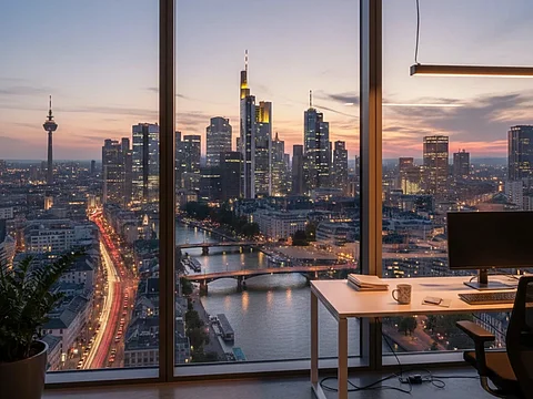 TYPO3-Agentur aus Frankfurt: Das TYPO3-Team