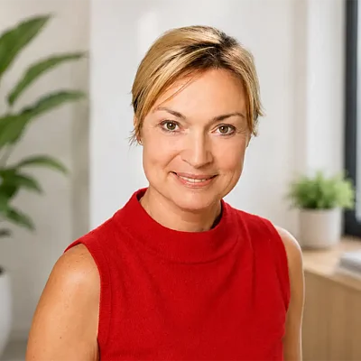 Dagmar Reuß