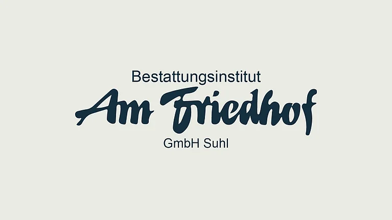 Coverbild Am Friedhof Suhl