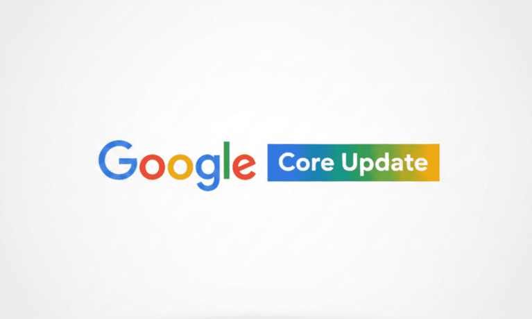 Google Core Update Dezember 2025