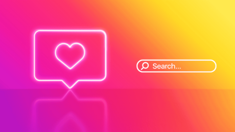 Wie mache ich meine Instagram Inhalte auf Google sichtbar?