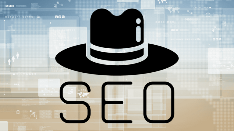 Was ist Blackhat SEO?