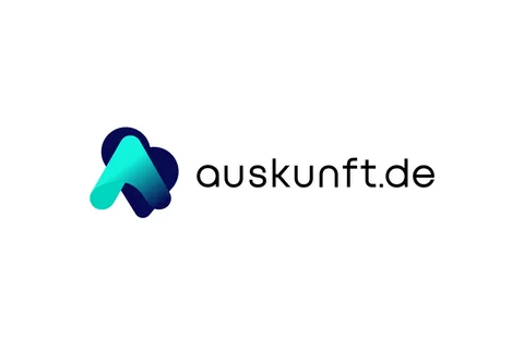 auskunft.de Logo