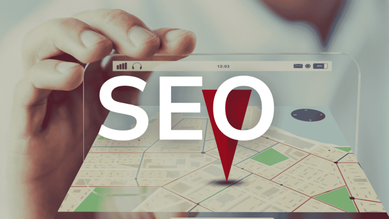 Local SEO - Was ist das? 