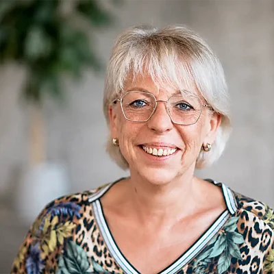 Marion Schmid