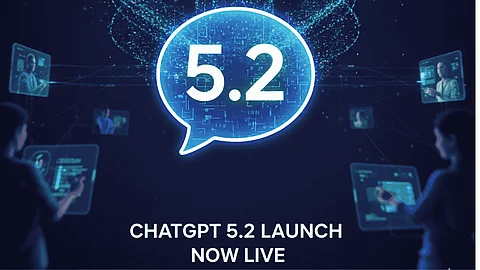 ChatGPT 5.2: Was das neue KI‑Update für KMU wirklich bringt