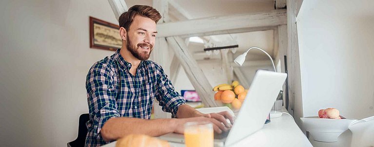 Experte informiert sich über WordPress, TYPO3 und kpage
