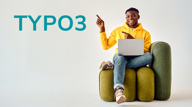 Mehrsprachige Websites mit TYPO3