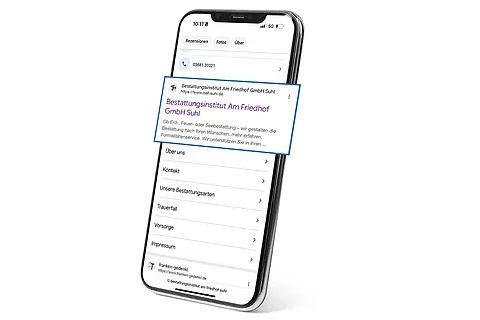 Mockup Handy Am Friedhof Google Suche 