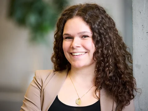 Amelie von krick.com