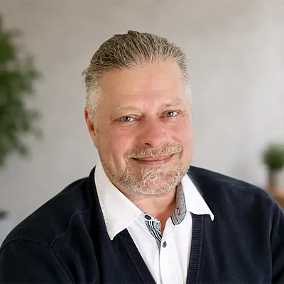 Rolf Thiemann