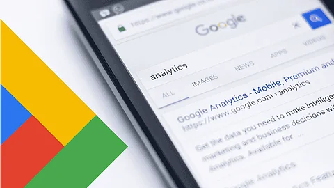 Google Suchergebnisse