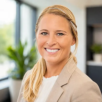 Susanne Hoffmann