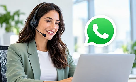 Meta Business Agent für KI-gestützten Kundenservice und Vertrieb über WhatsApp