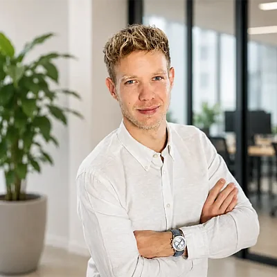 Jan-Niklas Werner