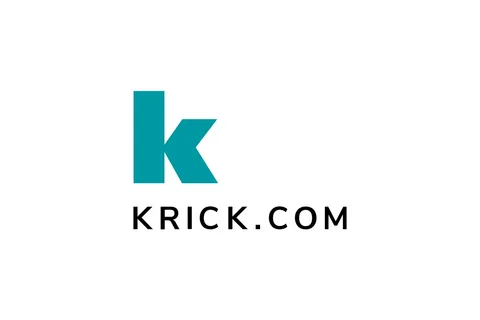 krick.com Logo