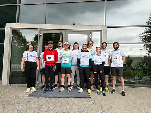 krick.com Laufteam