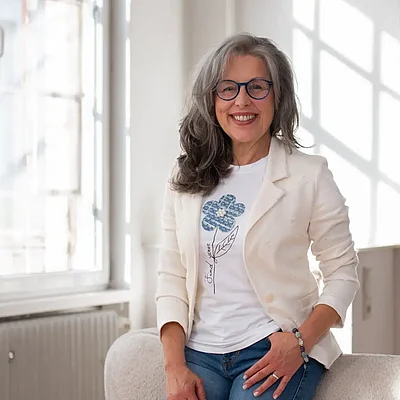 Claudia Leibfried