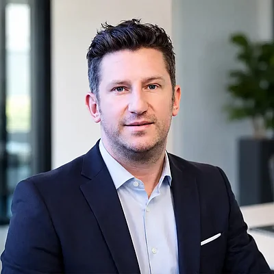 Nik Geisler