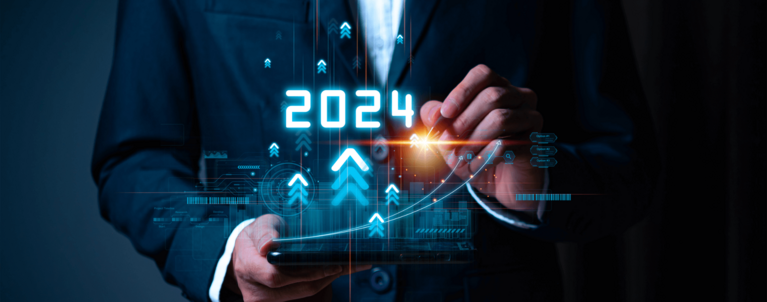 Onlinemarketing Trends 2024