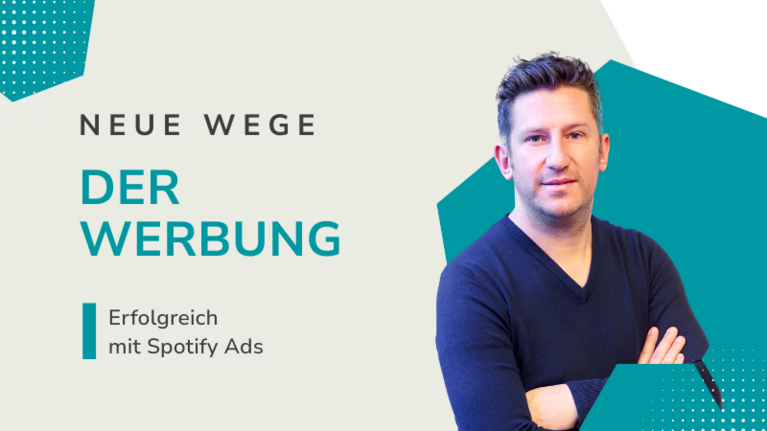 Webinar: Spotify Ads